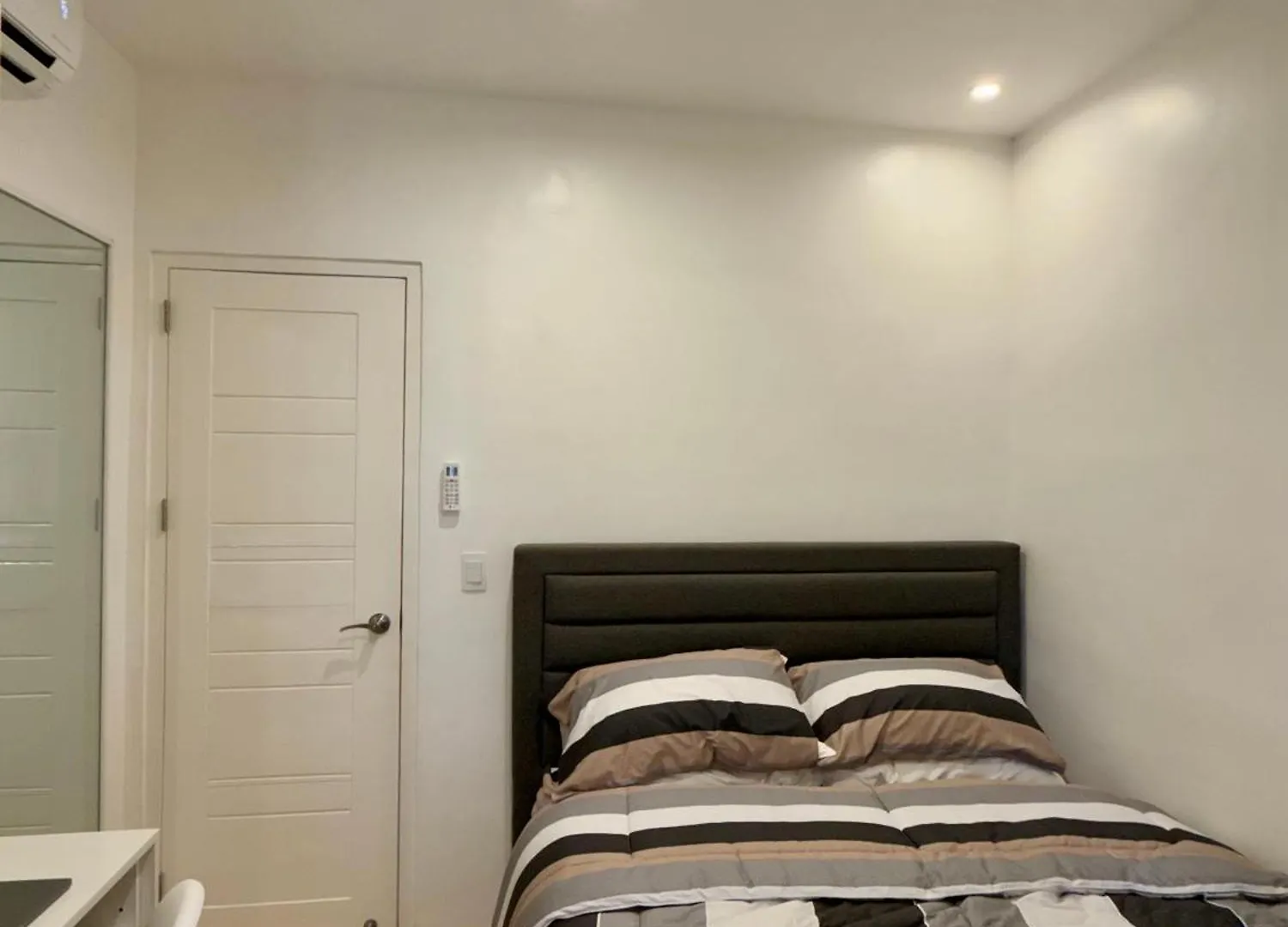 Jasmine - Two Bedroom Condo Unit With Balcony Davao 0*,  Filipiny