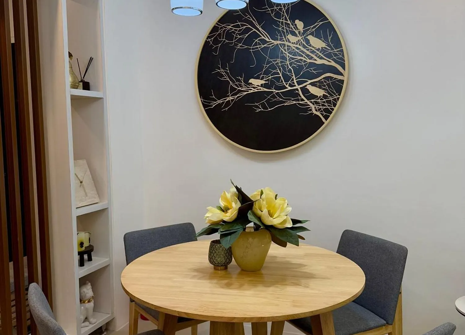 Hotel apartamentowy Jasmine - Two Bedroom Condo Unit With Balcony Davao